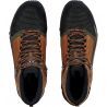 Haglöfs Skuta Mid Proof Eco - Walking shoes - Men's
