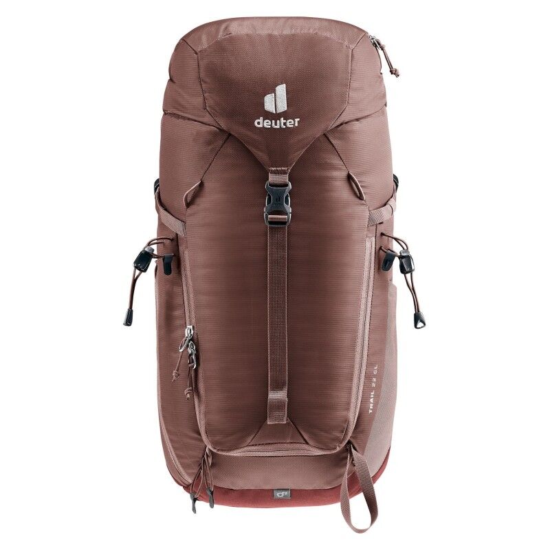 deuter Trail 22 SL - Wanderrucksack - Damen | Hardloop