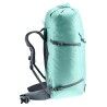 deuter Durascent 42+10 SL - Sac à dos alpinisme femme | Hardloop