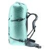 deuter Durascent 42+10 SL - Sac à dos alpinisme femme | Hardloop