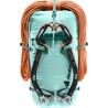 deuter Durascent 42+10 SL - Sac à dos alpinisme femme | Hardloop