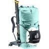 deuter Durascent 42+10 SL - Sac à dos alpinisme femme | Hardloop