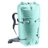 deuter Durascent 42+10 SL - Sac à dos alpinisme femme | Hardloop