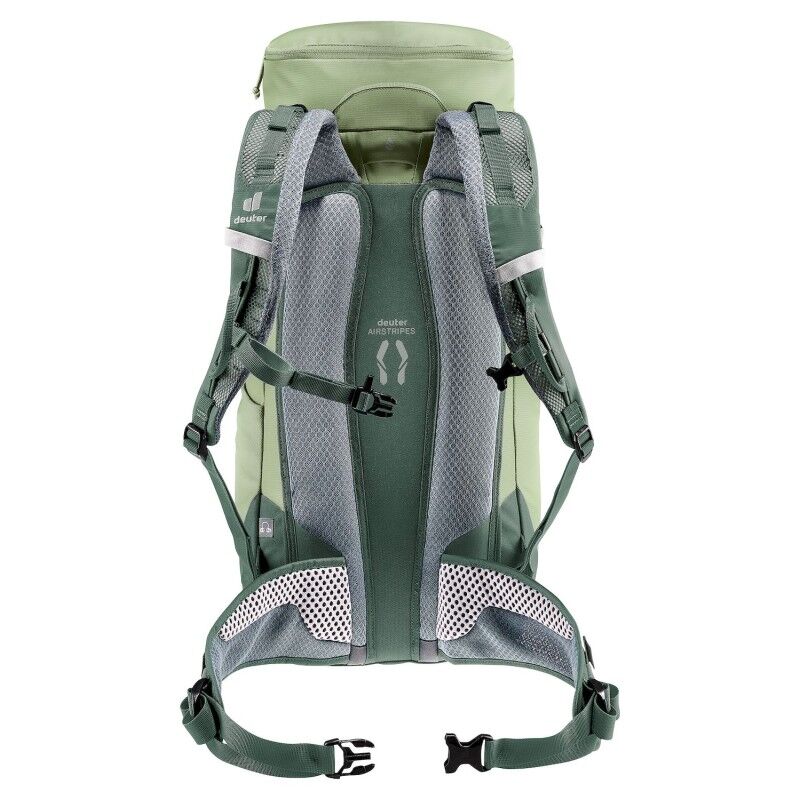 deuter Trail 24 - Vaellusreppu - Miehet | Hardloop
