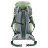 deuter Trail 24 - Vaellusreppu - Miehet | Hardloop