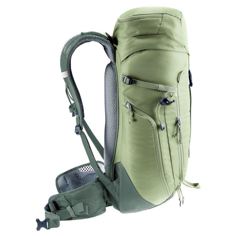 deuter Trail 24 - Mochila de caminhada homem | Hardloop