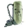 deuter Trail 24 - Vaellusreppu - Miehet | Hardloop