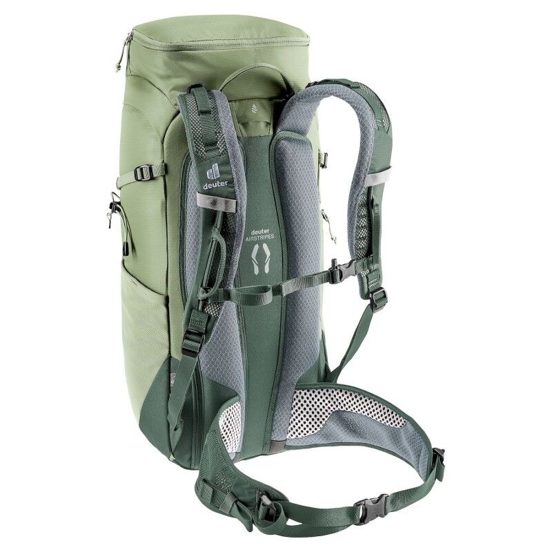 deuter Trail 24 - Pánsky turistický batoh | Hardloop