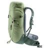 deuter Trail 24 - Mochila de senderismo - Hombre | Hardloop