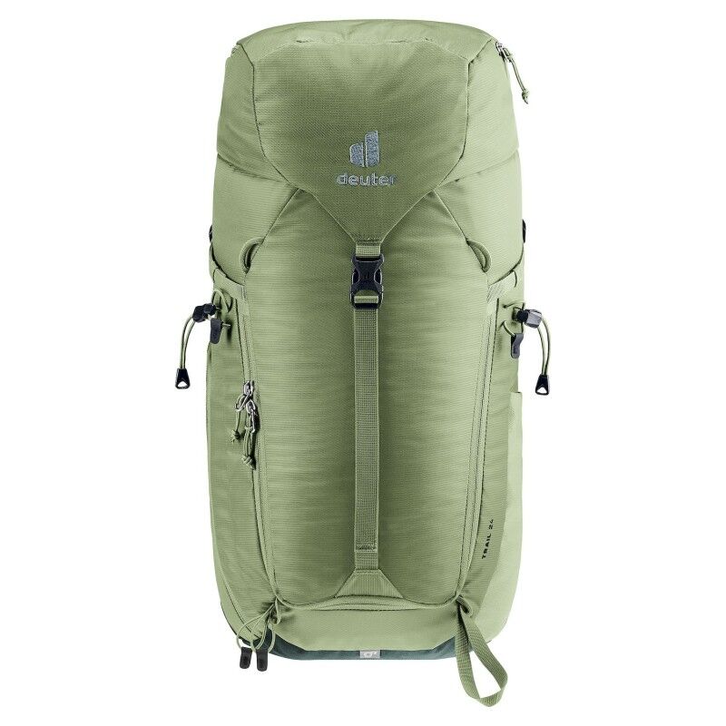 deuter Trail 24 - Mochila de senderismo - Hombre | Hardloop