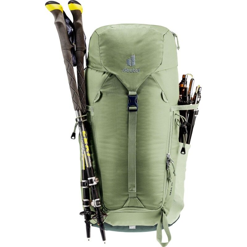 grey nike air max backpack 3 Brand Deluxe - Heather - One Size (28L) Hiking Backpack Deuter 15l camera bag cute Stay organized and ready Women's Clothing Size:One Size