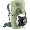 deuter Trail 24 - Mochila de caminhada homem | Hardloop