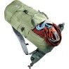 deuter Trail 24 - Vaellusreppu - Miehet | Hardloop