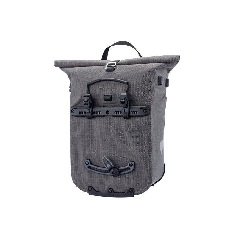 Ortlieb Vario Urban Pannier Hardloop