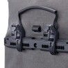 Ortlieb Vario Urban QL2.2 - Pannier | Hardloop