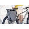 Ortlieb Vario Urban QL2.2 - Cykeltaske | Hardloop