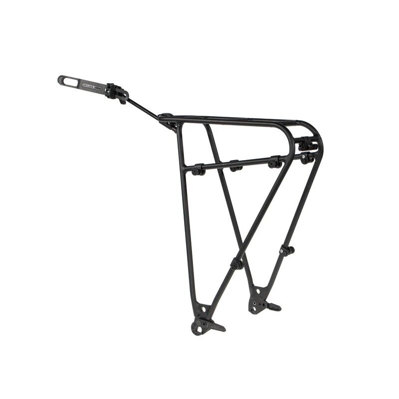 Ortlieb Quick-Rack - Portapacchi posteriore bici | Hardloop