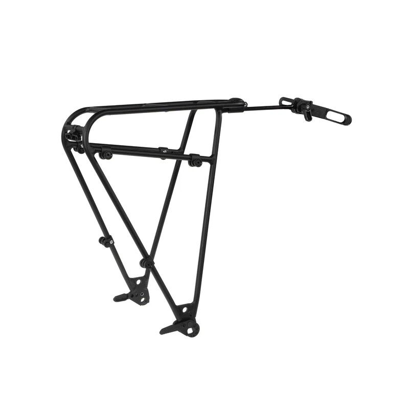 Ortlieb Quick-Rack - Portaequipajes traseros | Hardloop