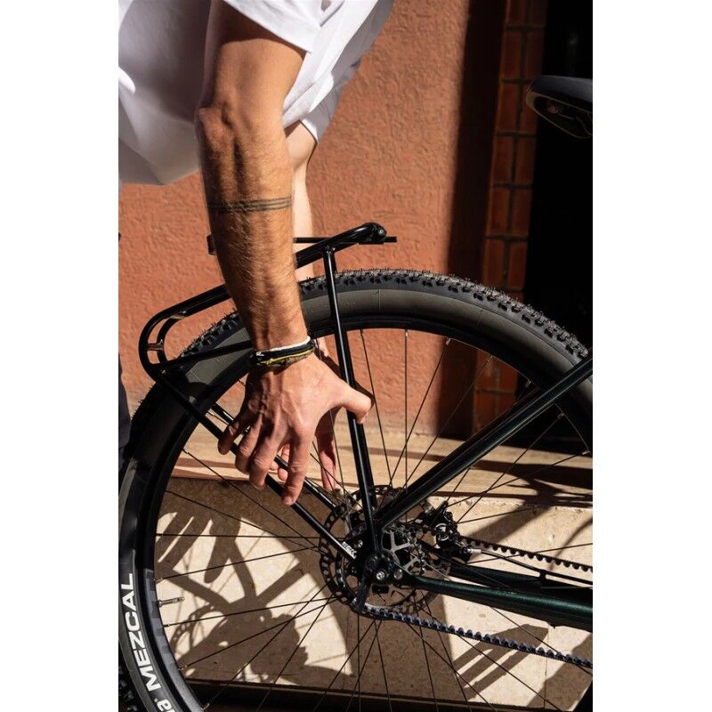 Ortlieb Quick-Rack - Portapacchi posteriore bici | Hardloop