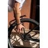 Ortlieb Quick-Rack - Tavaratelineet taakse | Hardloop