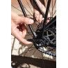 Ortlieb Quick-Rack - Portapacchi posteriore bici | Hardloop