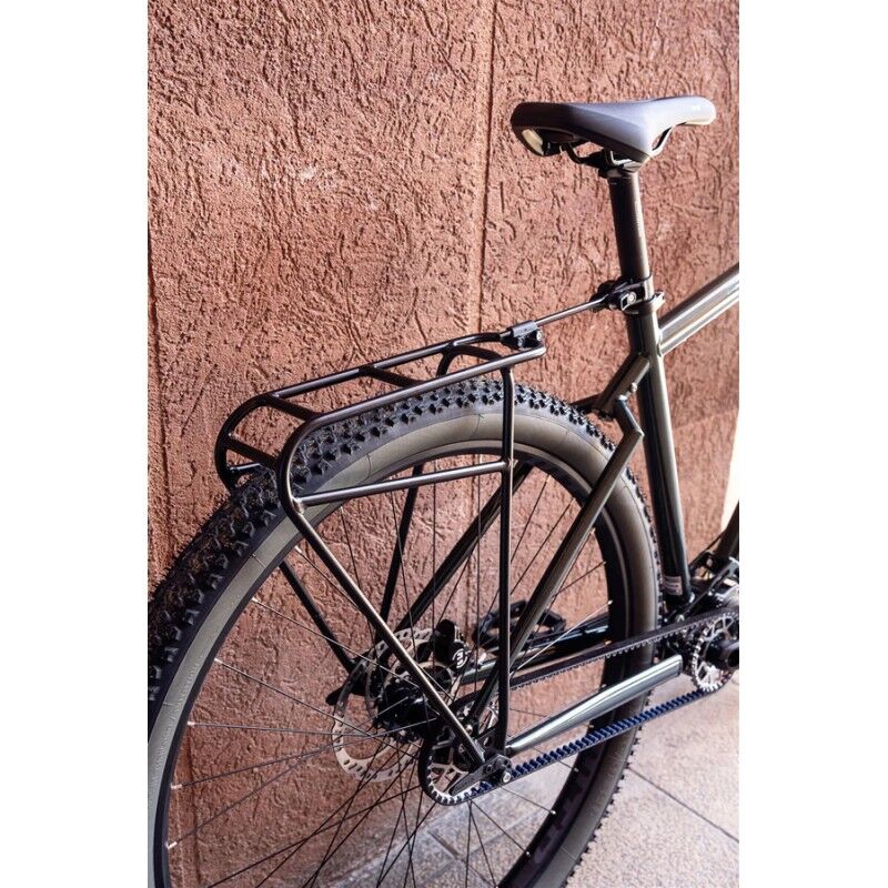 Ortlieb Quick-Rack - Porta-bagagen traseiro | Hardloop