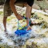 Source - Widepac 2 L + Sawyer filter - Hydratation system