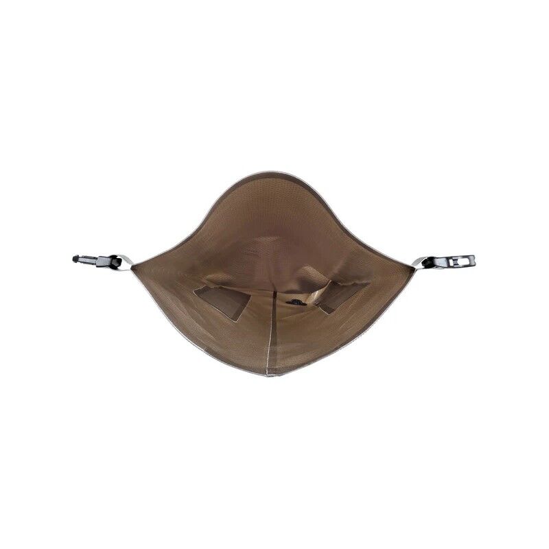 Ortlieb Dry-Pack - Bike saddlebag | Hardloop