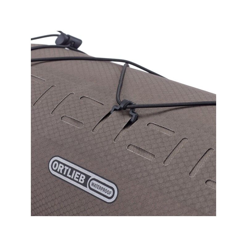 Ortlieb Dry-Pack - Bike saddlebag | Hardloop