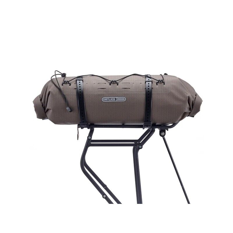 Ortlieb Dry-Pack - Bike saddlebag | Hardloop