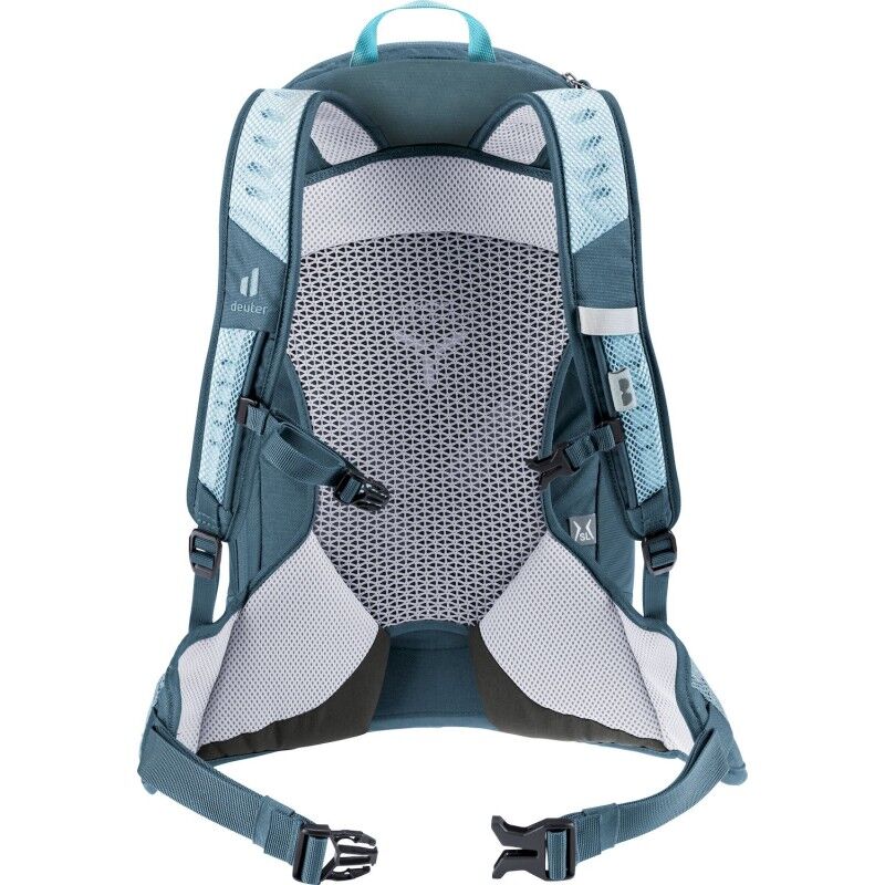 deuter AC Lite 21 SL - Vandrerygsæk - Damer | Hardloop