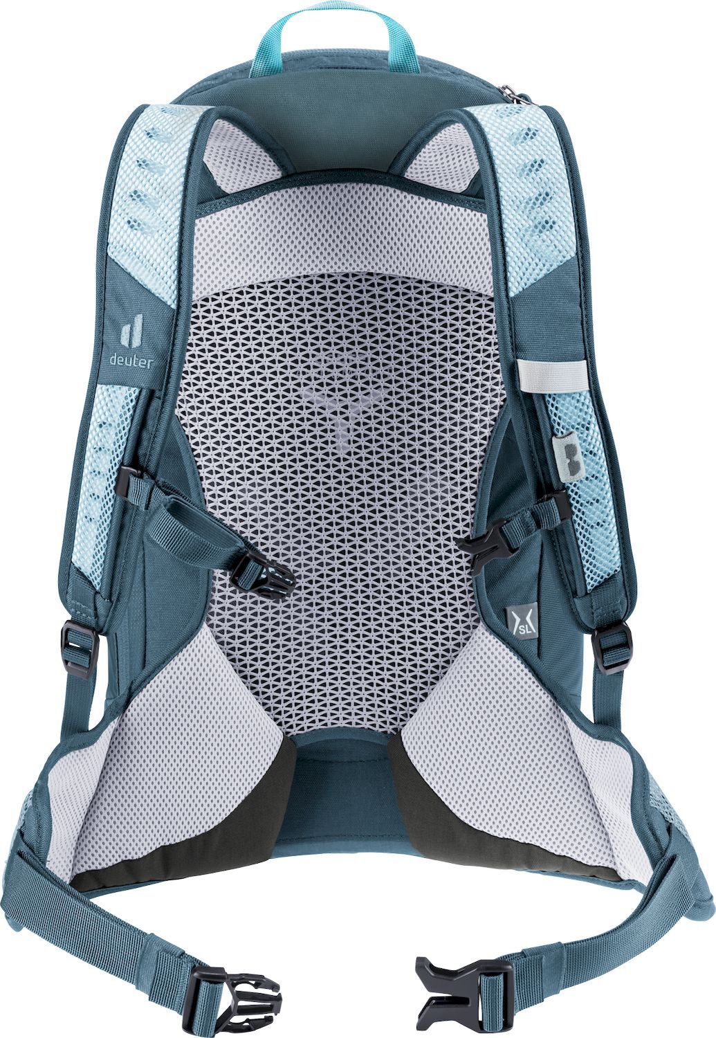 deuter AC Lite 21 SL - Zaino da escursionismo - Donna | Hardloop