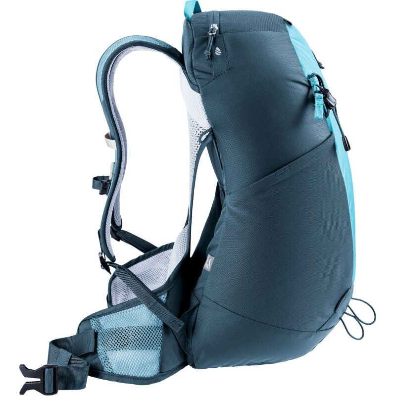 deuter AC Lite 21 SL - Plecak turystyczny damski | Hardloop
