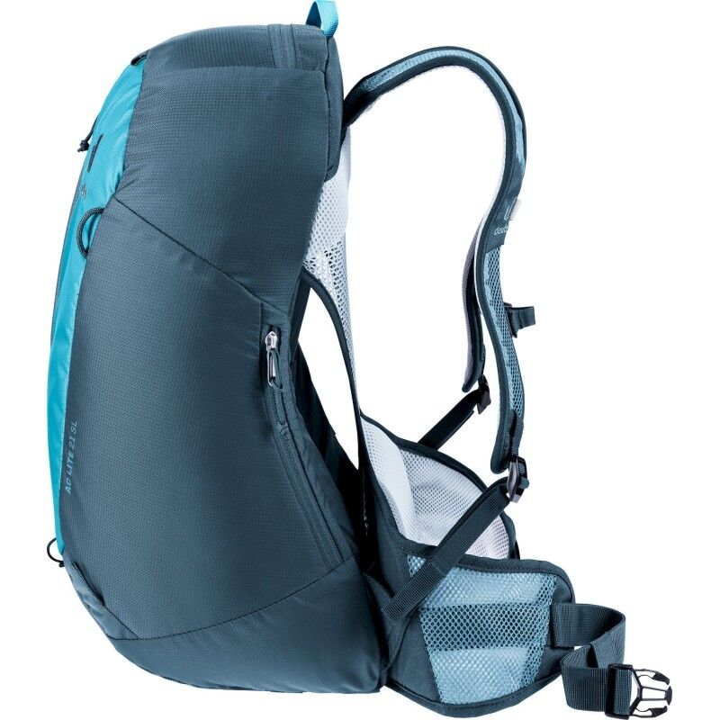 deuter AC Lite 21 SL - Vaellusreppu - Naiset | Hardloop
