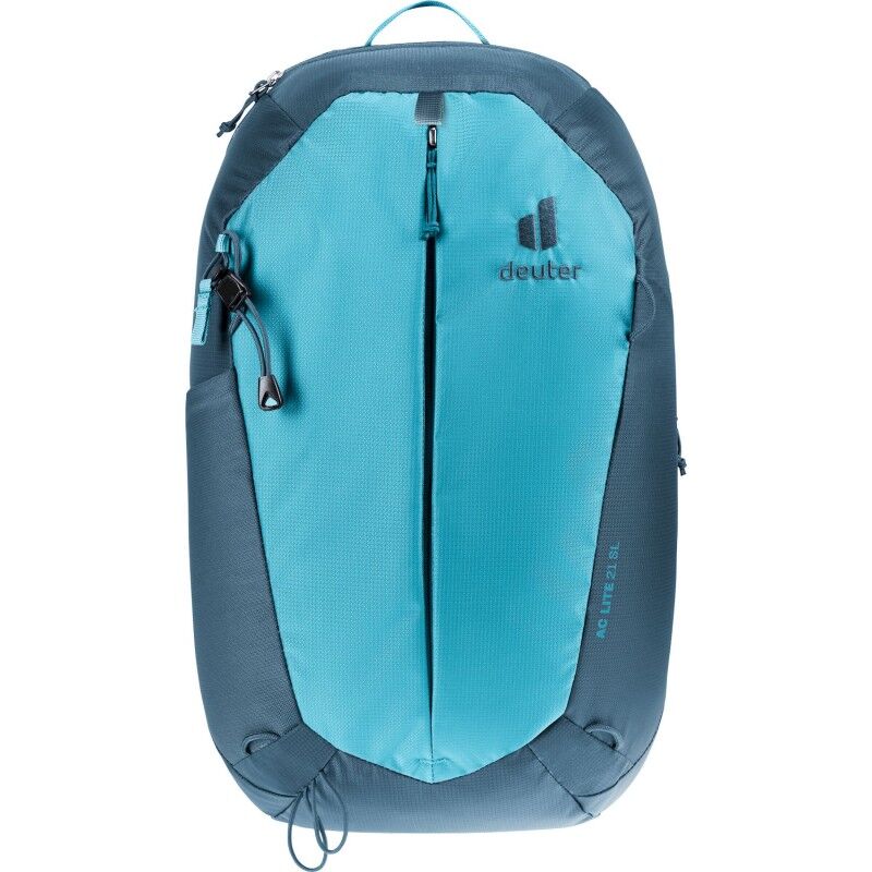 deuter AC Lite 21 SL - Vandrerygsæk - Damer | Hardloop
