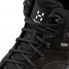 Haglöfs Ridge Mid GT - Sapatilhas caminhada homem | Hardloop