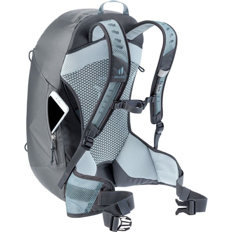 deuter AC Lite 21 SL - Wanderrucksack - Damen | Hardloop