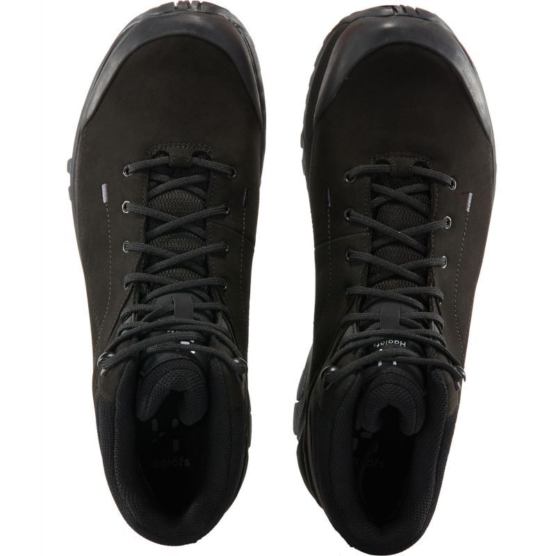 Haglöfs - Ridge Mid GT - Zapatillas de trekking - Hombre