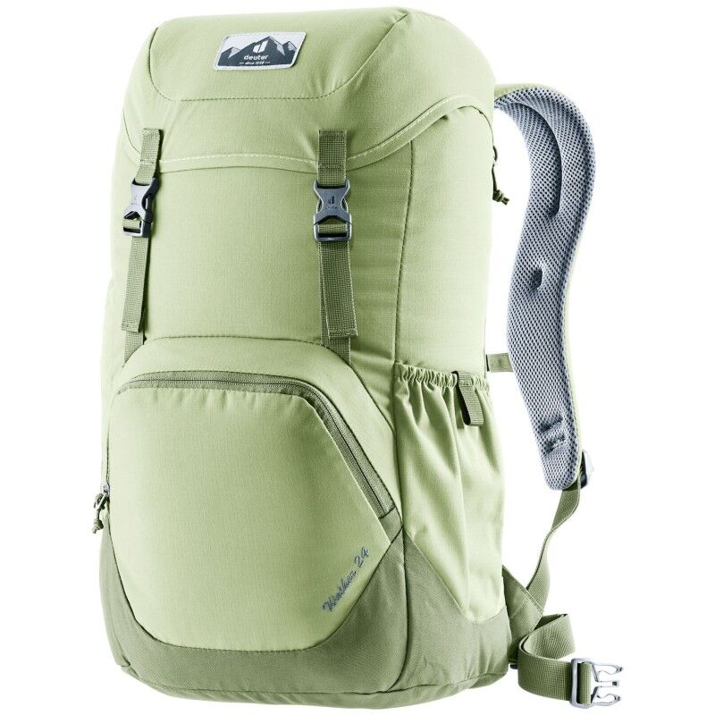 deuter Walker 24 - Sac à dos | Hardloop