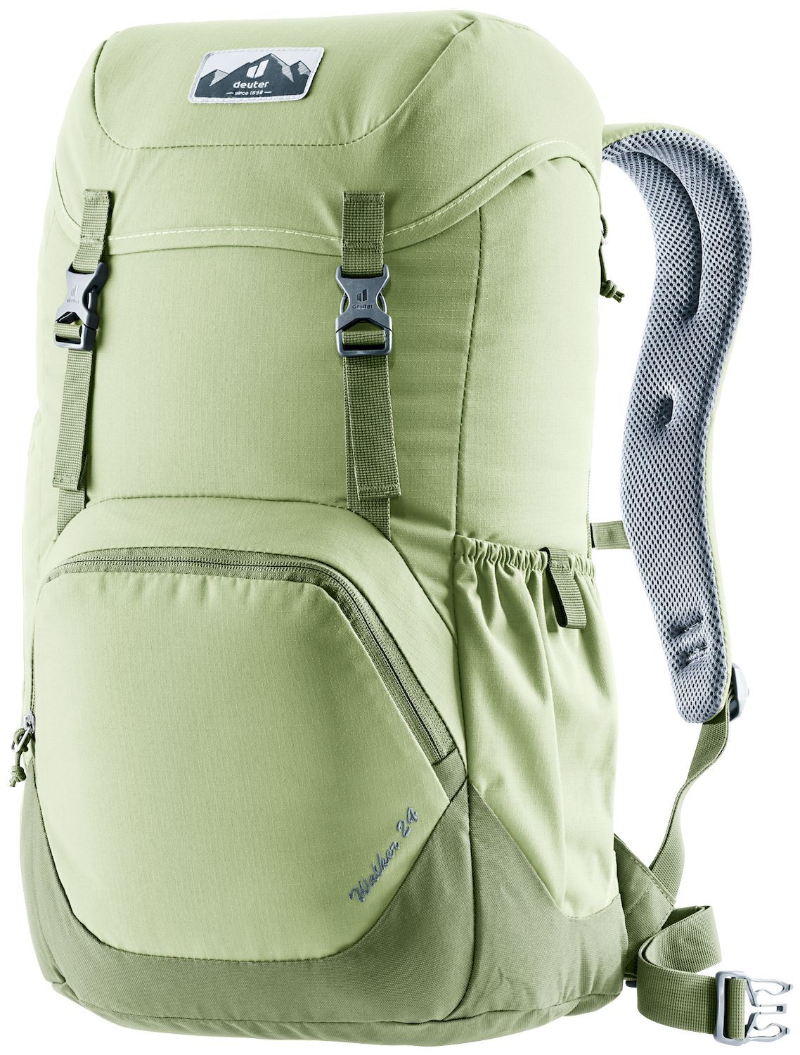 deuter Walker 24 - Mochila | Hardloop