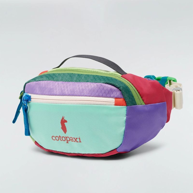 Cotopaxi Kapai Hip Pack - Torebka nerka | Hardloop