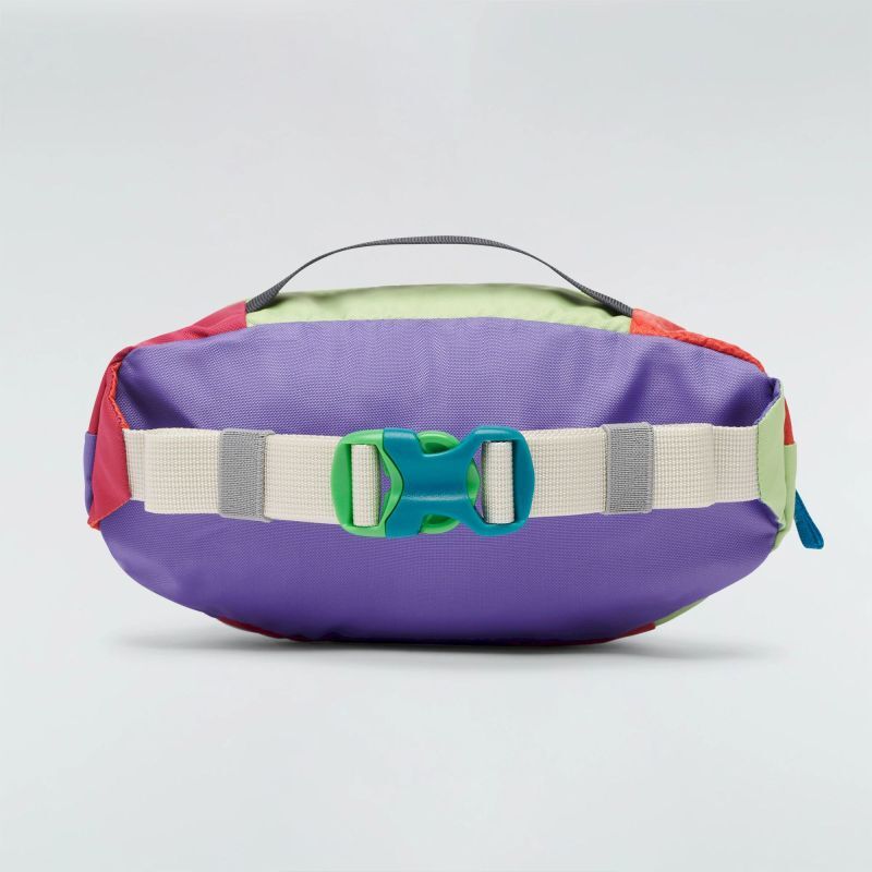 Cotopaxi Kapai Hip Pack - Sac banane | Hardloop