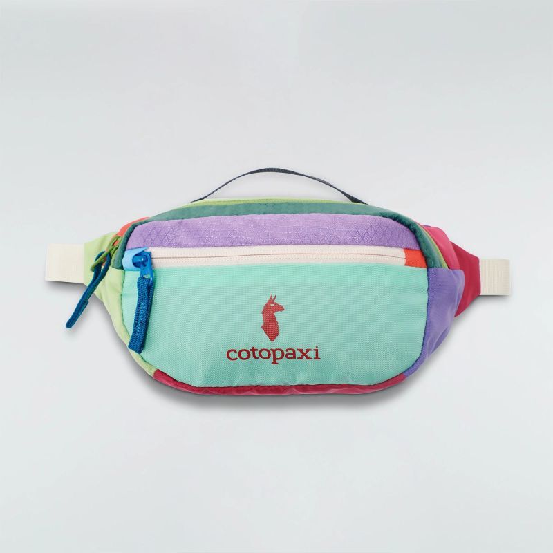 Cotopaxi Kapai Hip Pack - Sac banane | Hardloop