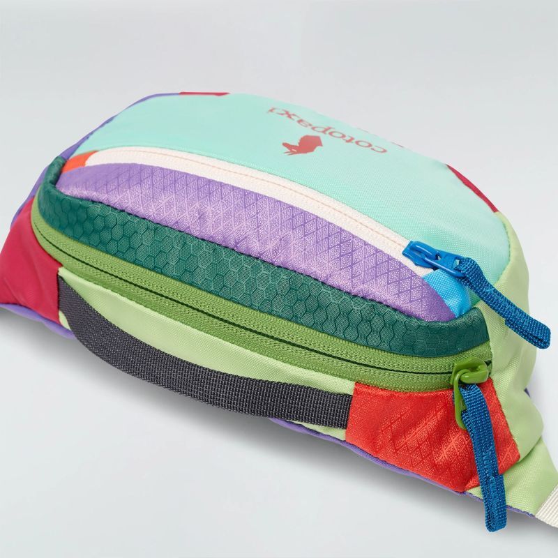 Cotopaxi Kapai Hip Pack - Sac banane | Hardloop
