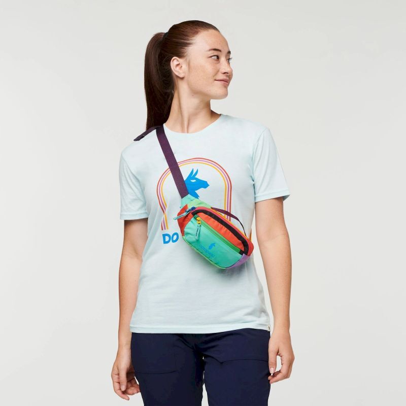 Cotopaxi Kapai Hip Pack - Sac banane | Hardloop