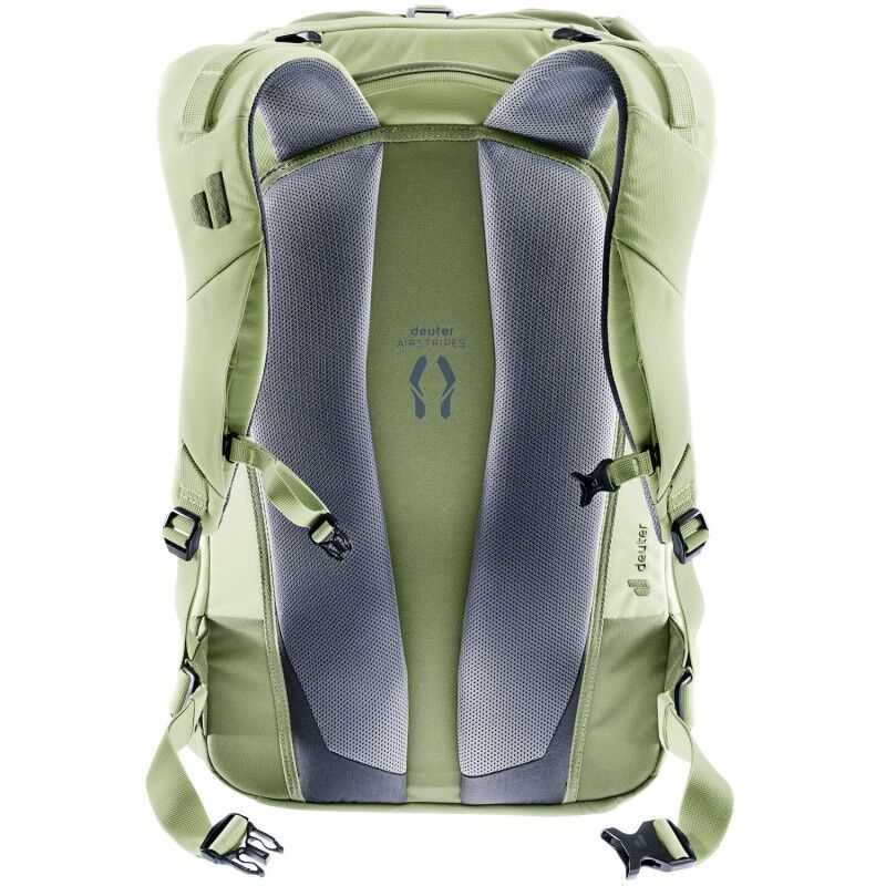deuter Utilion 34+5 - Matkareppu | Hardloop