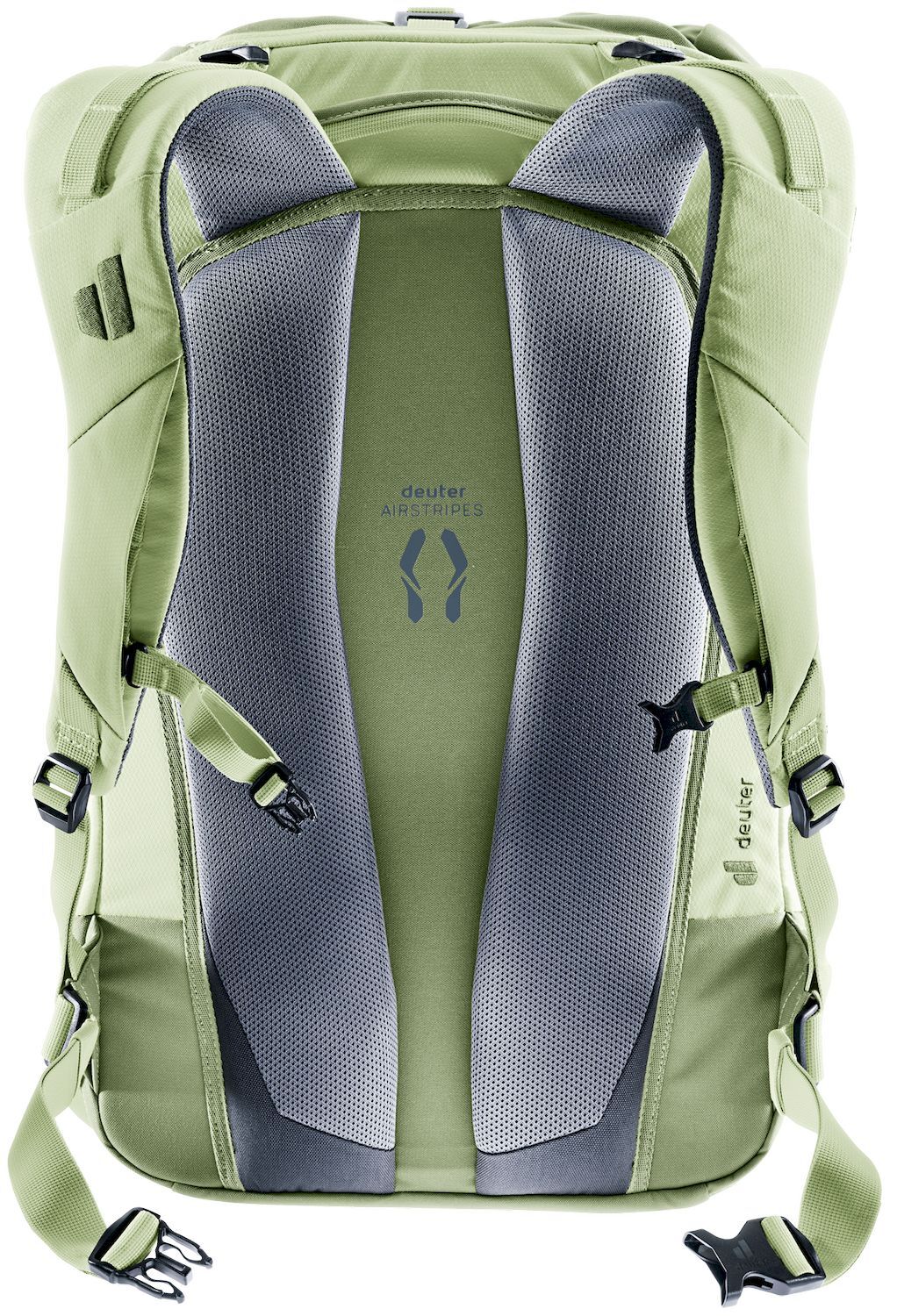 deuter Utilion 34+5 - Travel backpack | Hardloop