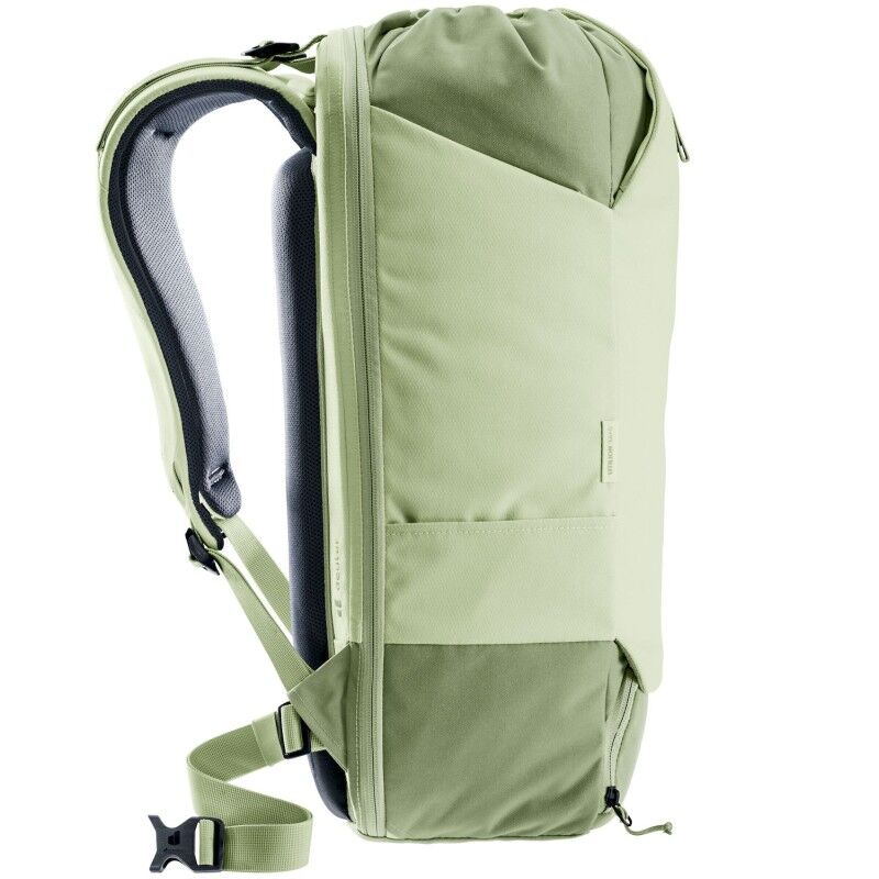 deuter Utilion 34+5 - Reiserucksack | Hardloop