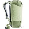deuter Utilion 34+5 - Travel backpack | Hardloop