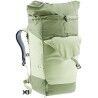 deuter Utilion 34+5 - Travel backpack | Hardloop